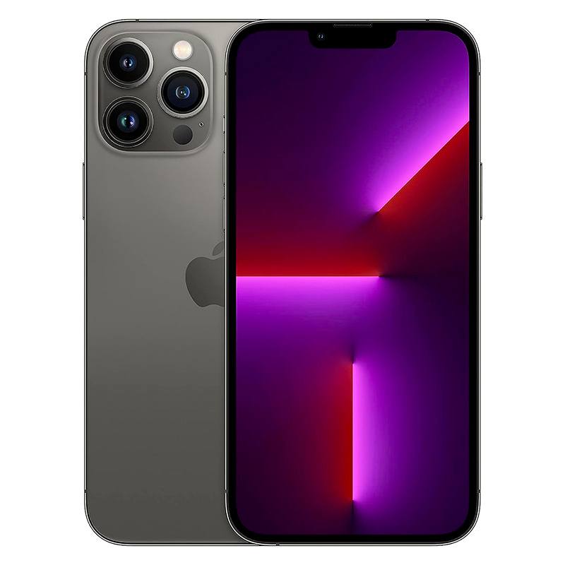 Apple Iphone 13 Pro Max 128go Noir Reconditionne Grade A+ Batterie Neuve Bon état -  reconditionné disponible sur Electro Depot
